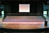 Audience Riser