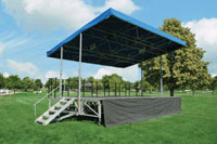 Trailer Stage