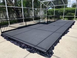 7-10-21 Abreu pool cover guard rails 3