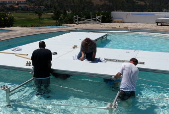 Orlando Stage Rental Rent Portable Stages And Risers In Central