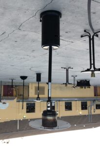 patio heaters orlando